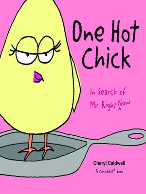 cover image of One Hot Chick